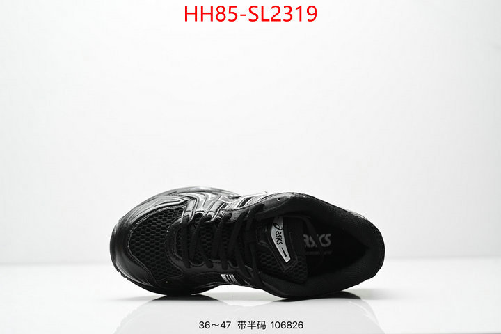 Women Shoes-Asics where can i buy the best 1:1 original ID: SL2319 $: 85USD