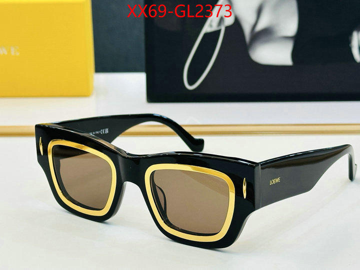Glasses-Loewe what best designer replicas ID: GL2373 $: 69USD