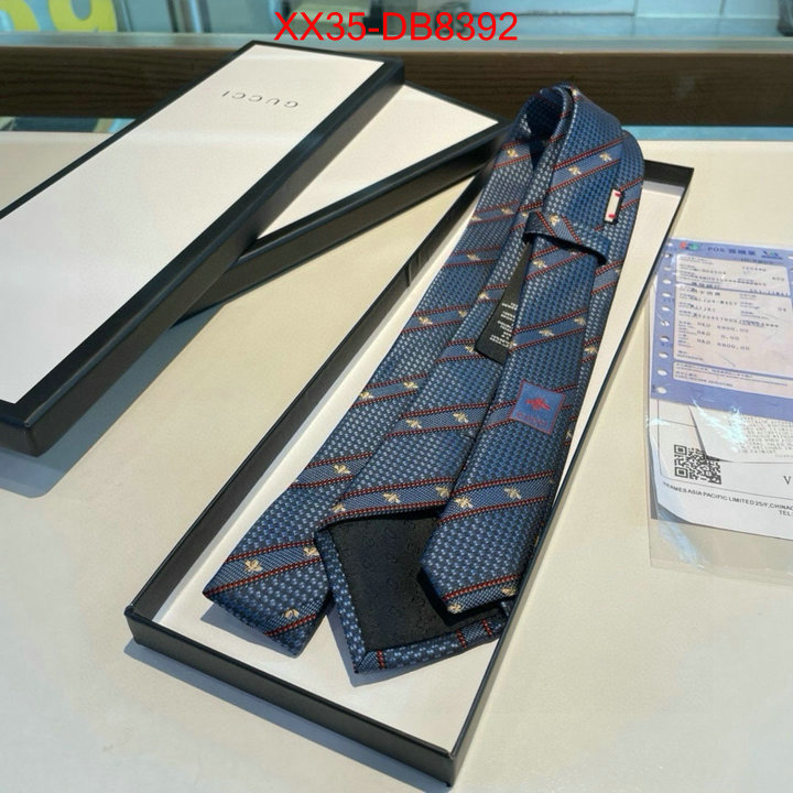ID: DB8392