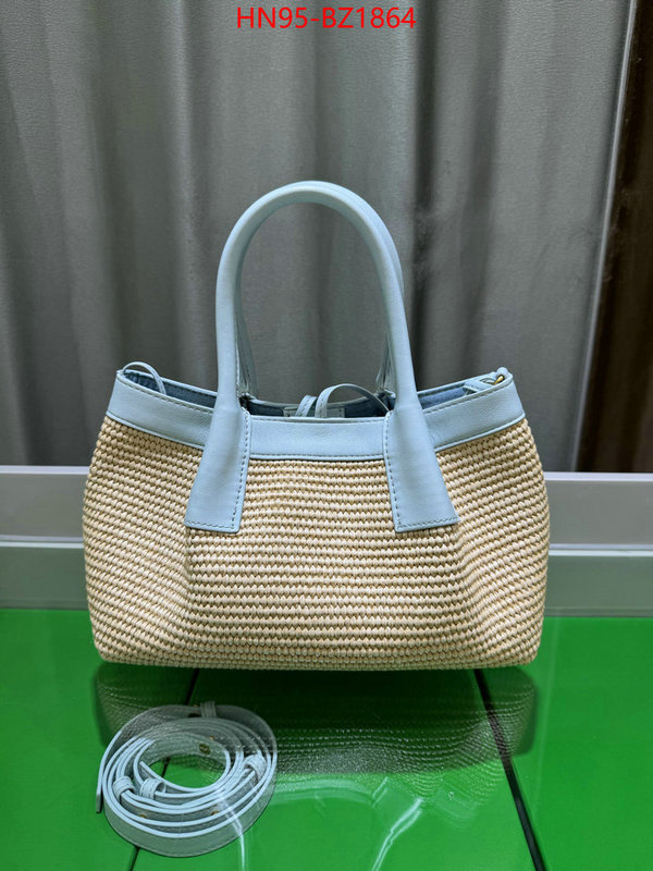 BV Bags(4A)-Handbag- best quality fake ID: BZ1864 $: 95USD,