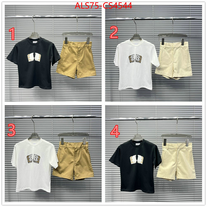 ID: CS4544