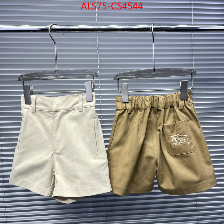 ID: CS4544