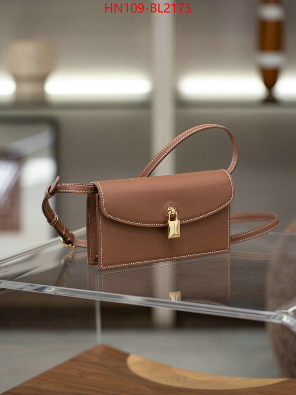 Loro Piana Bags(4A)-Crossbody- buy best quality replica ID: BL2173 $: 109USD,