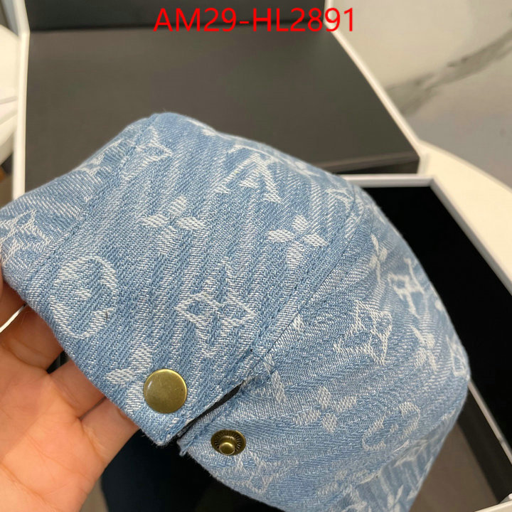 Cap(Hat)-LV what best designer replicas ID: HL2891 $: 29USD