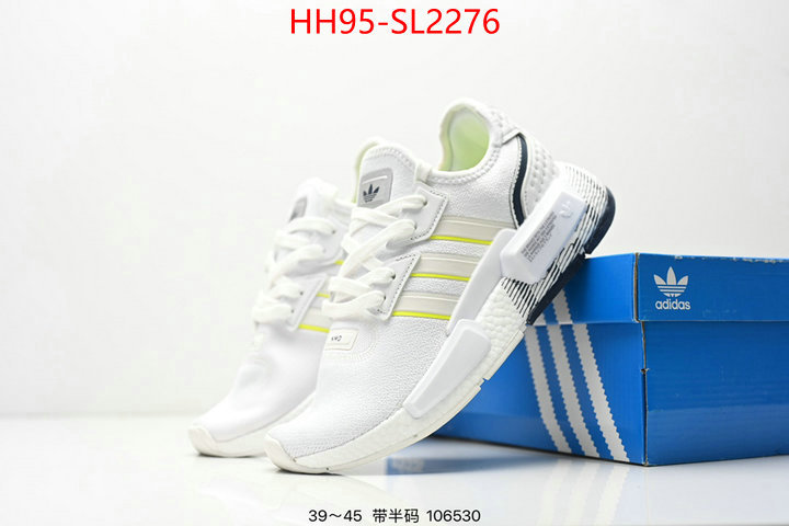 Men Shoes-Adidas 7 star collection ID: SL2276 $: 95USD