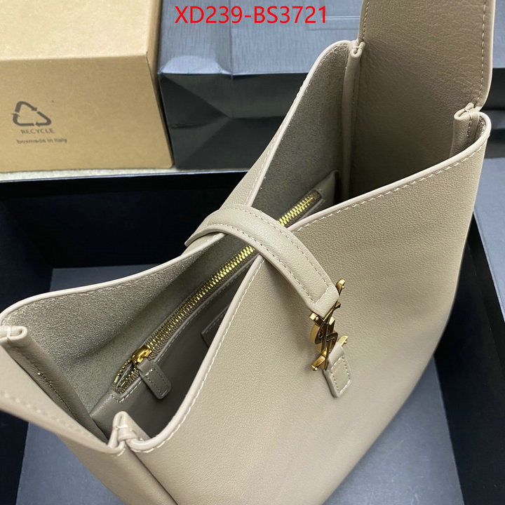 YSL Bags(TOP)-Handbag- aaaaa replica designer ID: BS3721 $: 239USD,