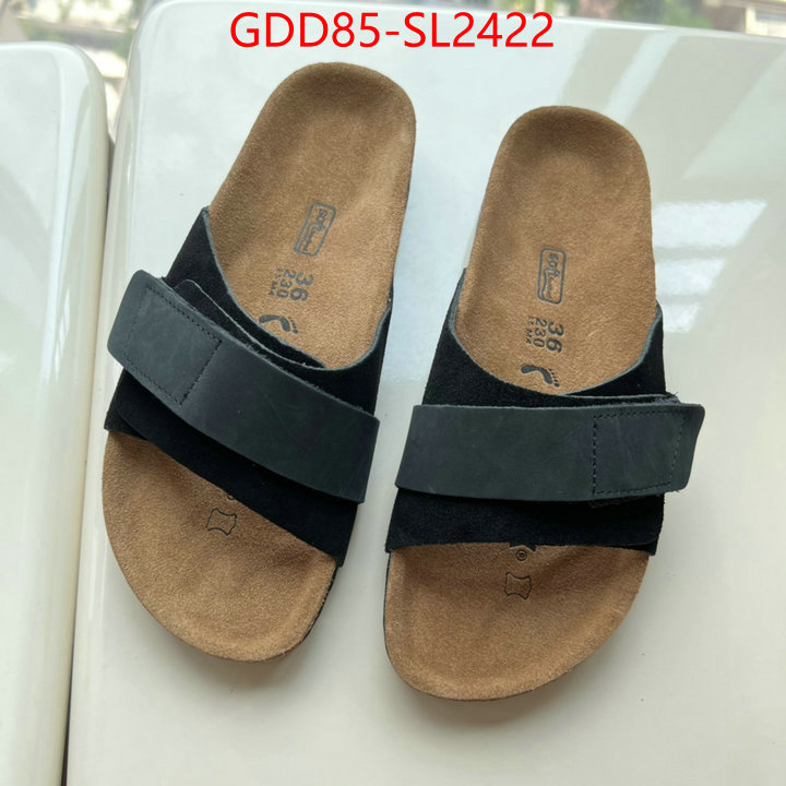 Women Shoes-Birkenstock buy luxury 2024 ID: SL2422 $: 85USD