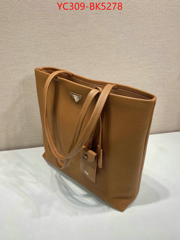 Prada Bags(TOP)-Crossbody- buy high quality cheap hot replica ID: BK5278 $: 309USD,