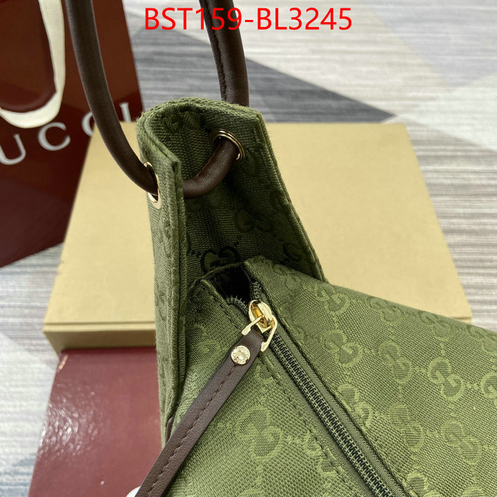 Gucci Bags(TOP)-Handbag- best knockoff ID: BL3245 $: 159USD,