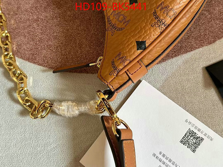 MCM Bags(TOP)-Crossbody- online china ID: BK5441 $: 109USD,