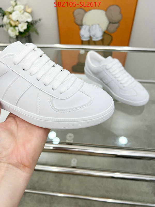 Women Shoes-Dior from china ID: SL2617 $: 105USD