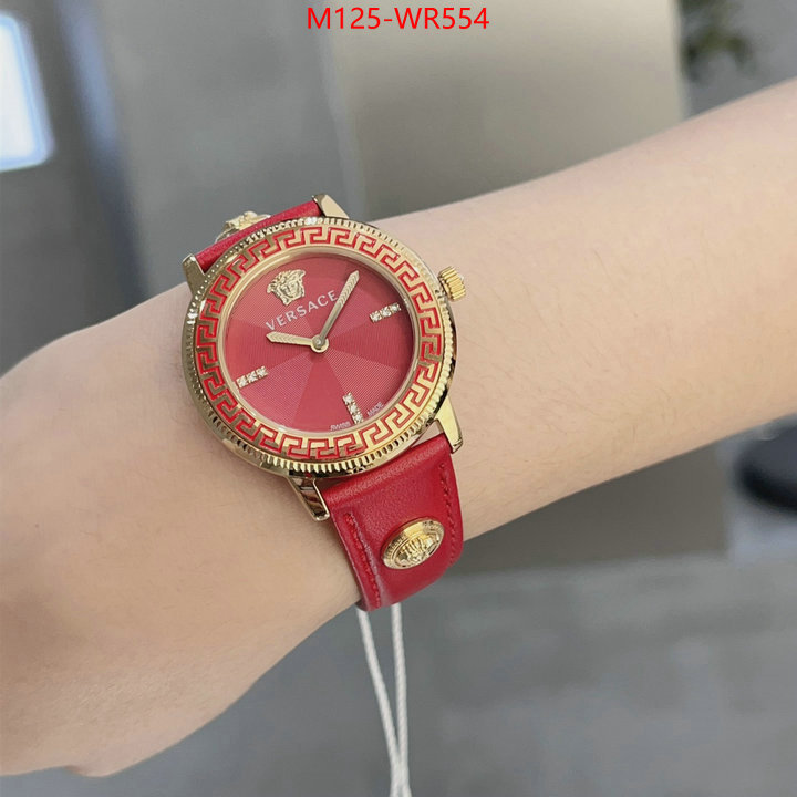 ID: WR554