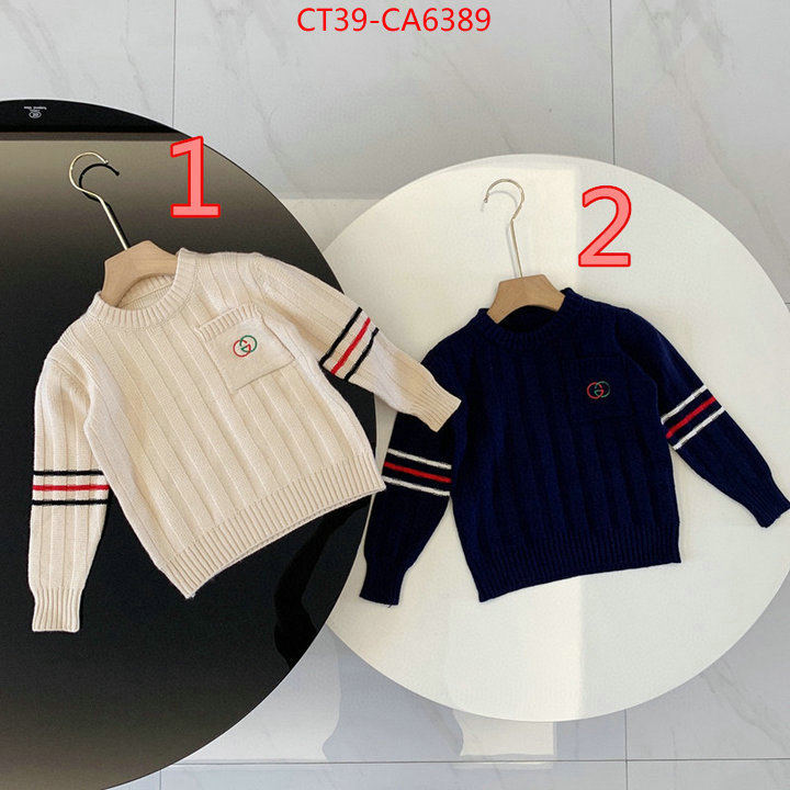 ID: CA6389