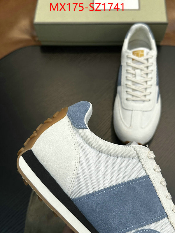 Men Shoes-Tom Ford how quality ID: SZ1741 $: 175USD-shoes yupoo Men Shoes-Tom Ford how quality ID: SZ1741 $: 175USD