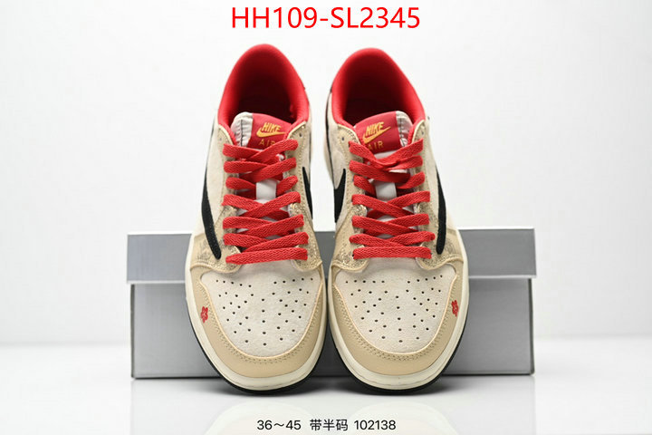 Men Shoes-Nike buy sell ID: SL2345 $: 109USD
