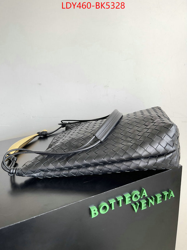 BV Bags(TOP)-Handbag- from china 2024 ID: BK5328 $: 460USD,