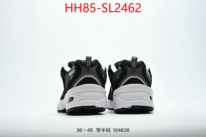 Men Shoes-New Balance high quality ID: SL2462 $: 85USD