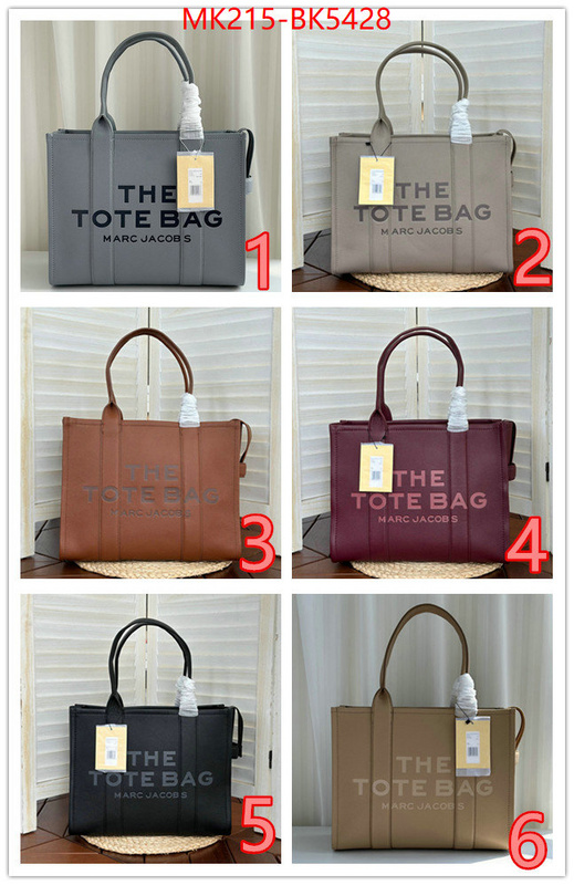 Marc Jacobs Bags(TOP)-Handbag- the best affordable ID: BK5428 $: 215USD,