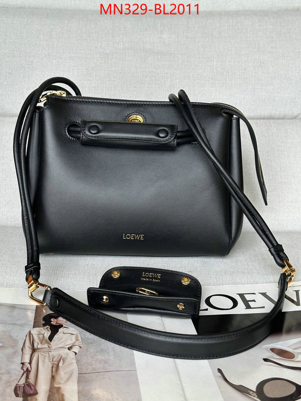 Loewe Bags(TOP)-Handbag- where to buy high quality ID: BL2011 $: 329USD,