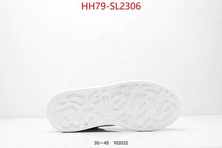 Women Shoes-Alexander McQueen where to find best ID: SL2306 $: 79USD
