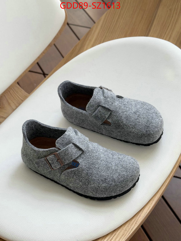 Men Shoes-Birkenstock can you buy knockoff ID: SZ1613 $: 89USD