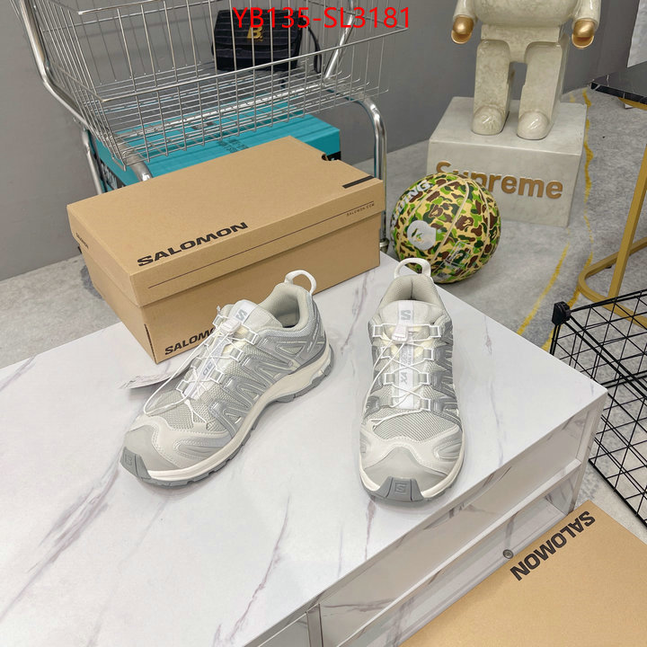 Women Shoes-Balenciaga luxury 7 star replica ID: SL3181 $: 135USD