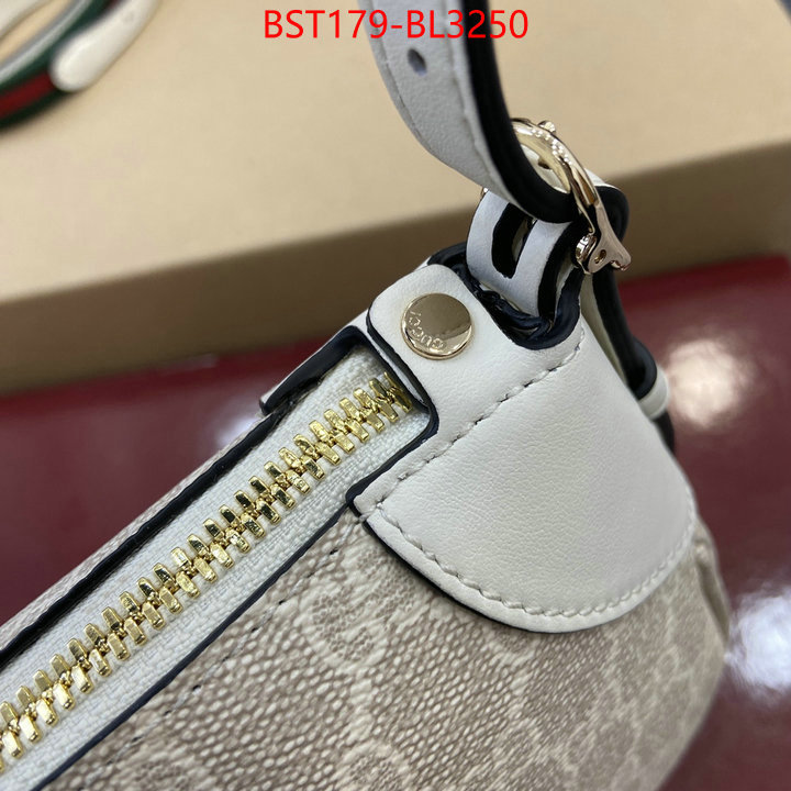 Gucci Bags(TOP)-Crossbody- where to buy ID: BL3250 $: 179USD,