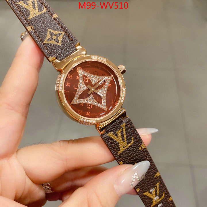ID: WV510