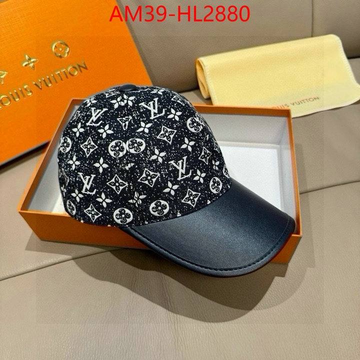Cap(Hat)-LV 1:1 replica ID: HL2880 $: 39USD