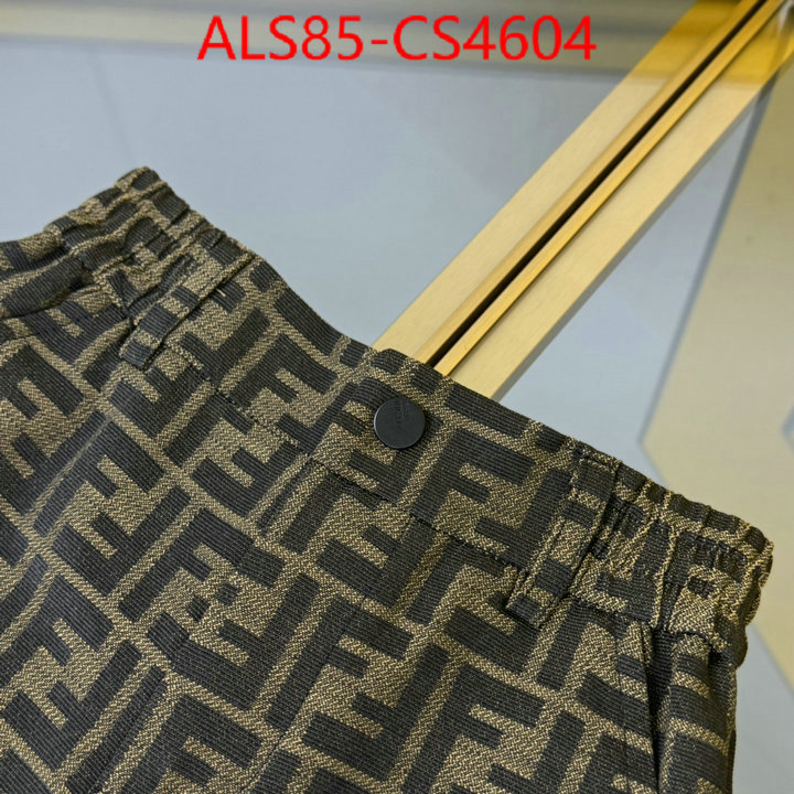 ID: CS4604