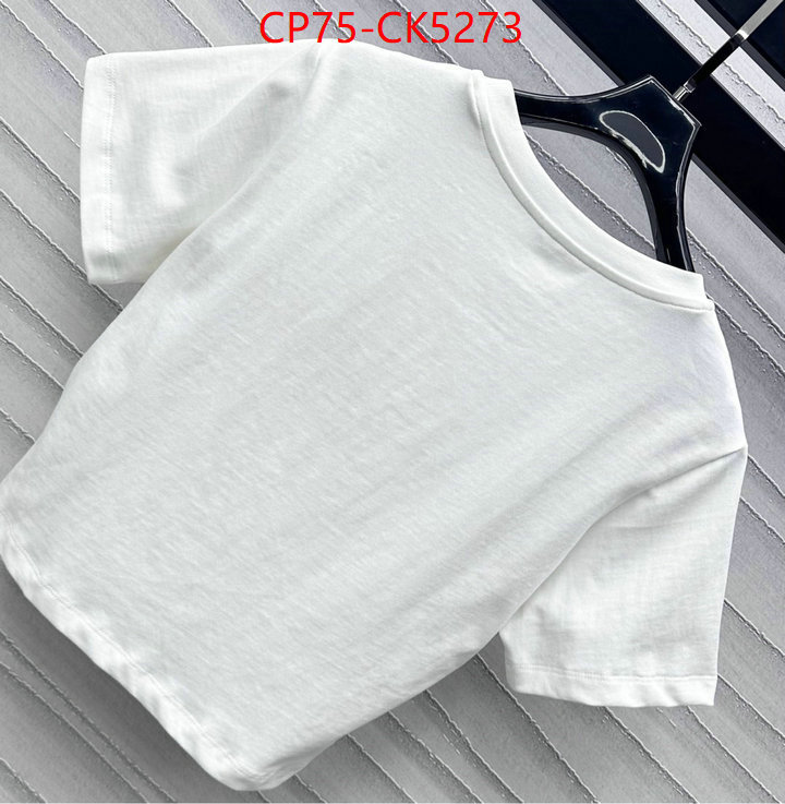 Clothing-LV knockoff ID: CK5273 $: 75USD