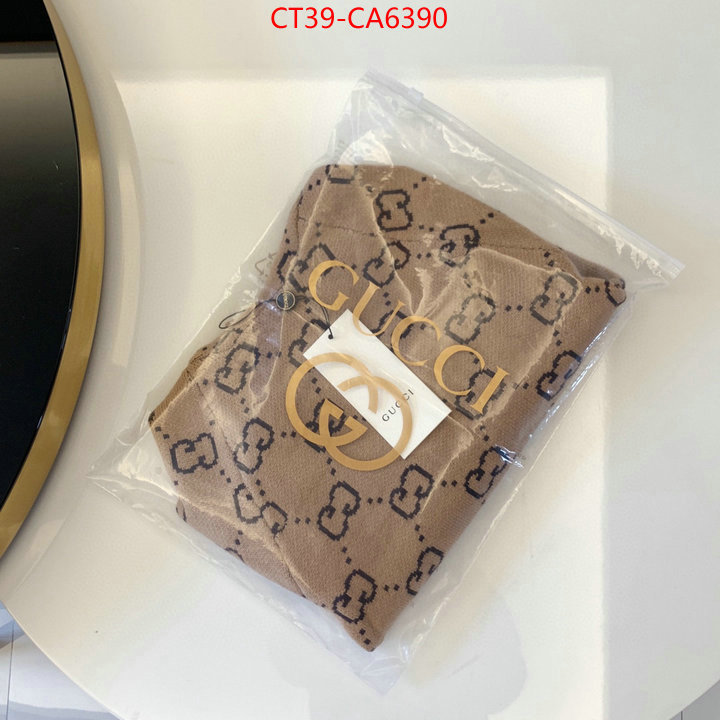 ID: CA6390