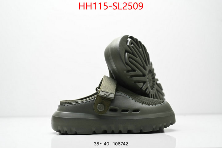Women Shoes-UGG aaaaa quality replica ID: SL2509 $: 115USD