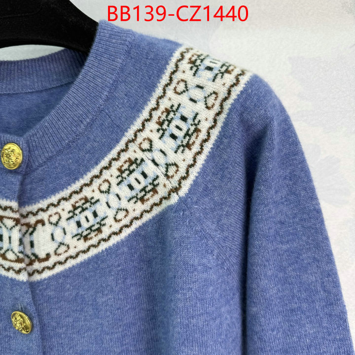 Clothing-Celine top sale ID: CZ1440 $: 139USD