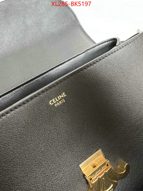 Celine Bags(TOP)-Arc de Triomphe- website to buy replica ID: BK5197 $: 285USD,