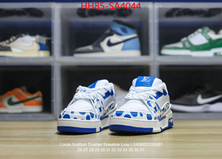 ID: SA4044