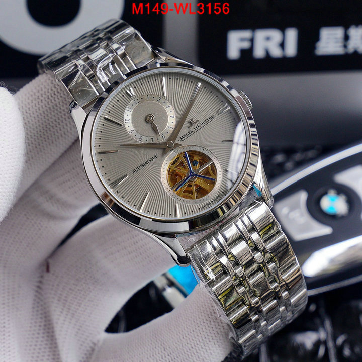 ID: WL3156