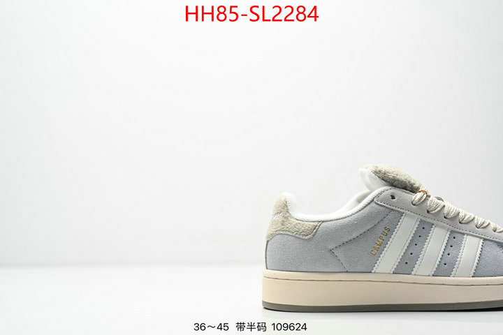 Women Shoes-Adidas the online shopping ID: SL2284 $: 85USD