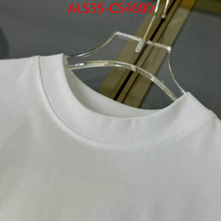 ID: CS4600
