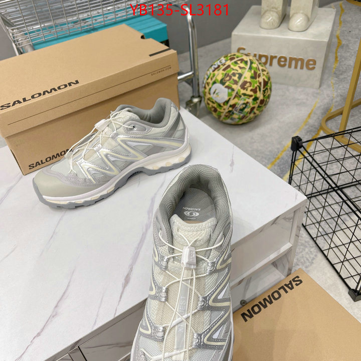 Women Shoes-Balenciaga luxury 7 star replica ID: SL3181 $: 135USD