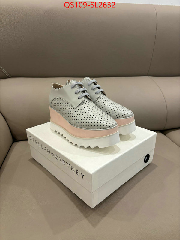 Women Shoes-Stella McCartney top quality ID: SL2632 $: 109USD