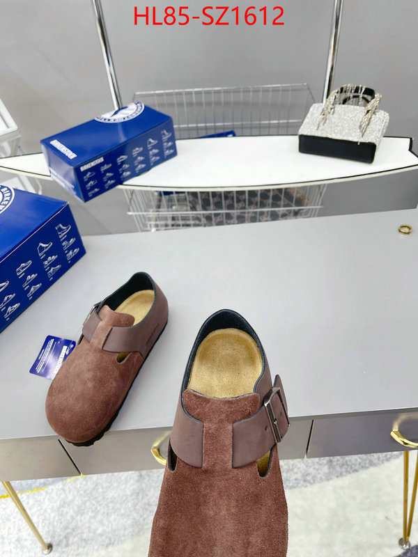 Men Shoes-Birkenstock perfect ID: SZ1612 $: 85USD