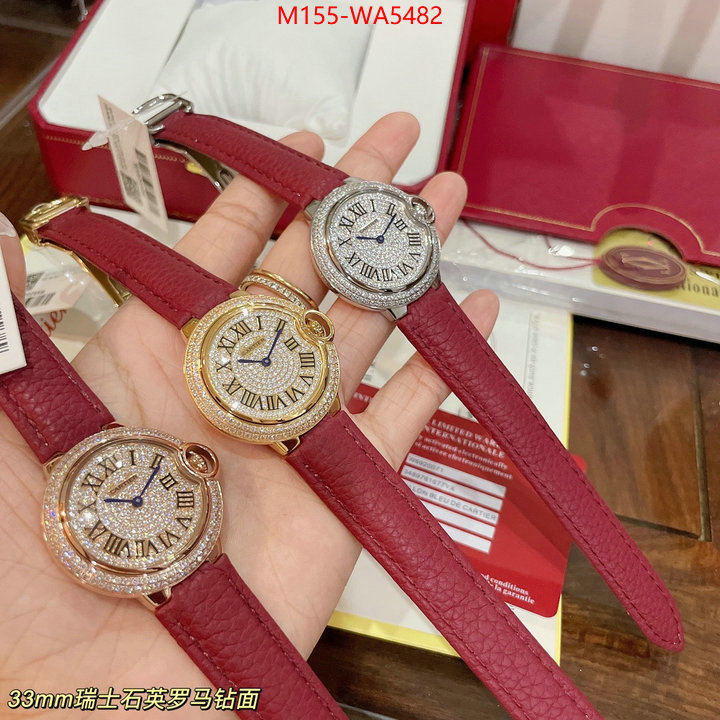 ID: WA5482