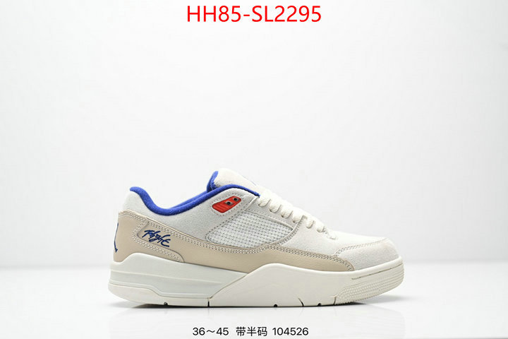 Women Shoes-NIKE what is top quality replica ID: SL2295 $: 85USD