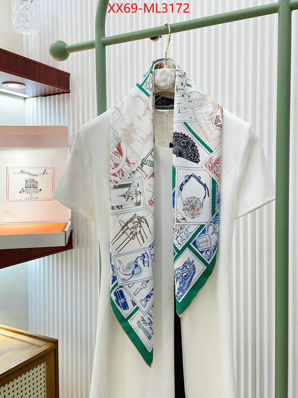 Scarf-Hermes cheap replica ID: ML3172 $: 69USD
