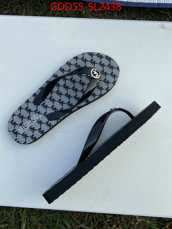 Women Shoes-Michael Kors wholesale ID: SL2438 $: 55USD