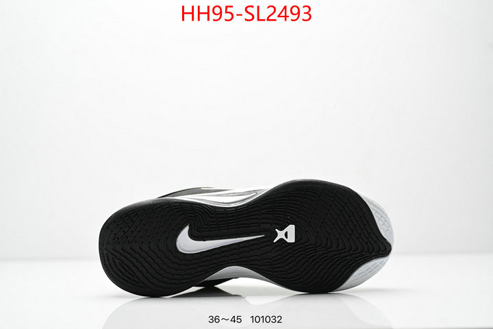 Men Shoes-Nike buy best quality replica ID: SL2493 $: 95USD