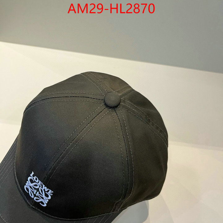 Cap(Hat)-Loewe online ID: HL2870 $: 29USD