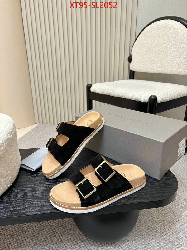 Men Shoes-Brunello Cucinelli where can i find ID: SL2052 $: 95USD