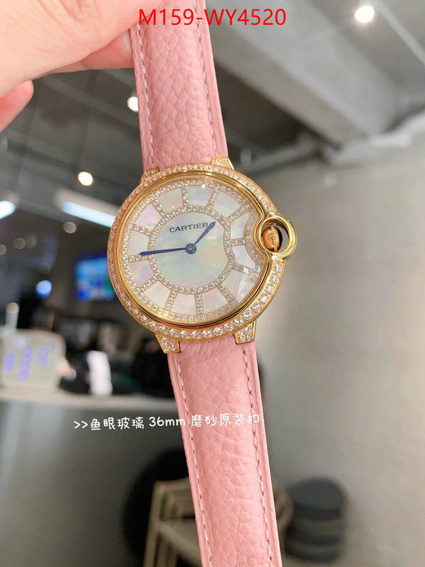 ID: WY4520